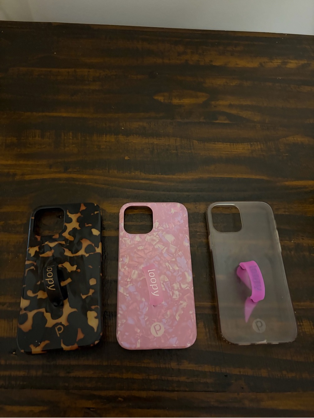 Loopy Cases for iPhone 12 Pro